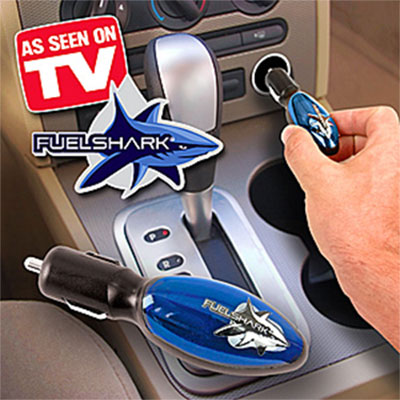 کاهنده مصرف سوحت خودرو fuel shark